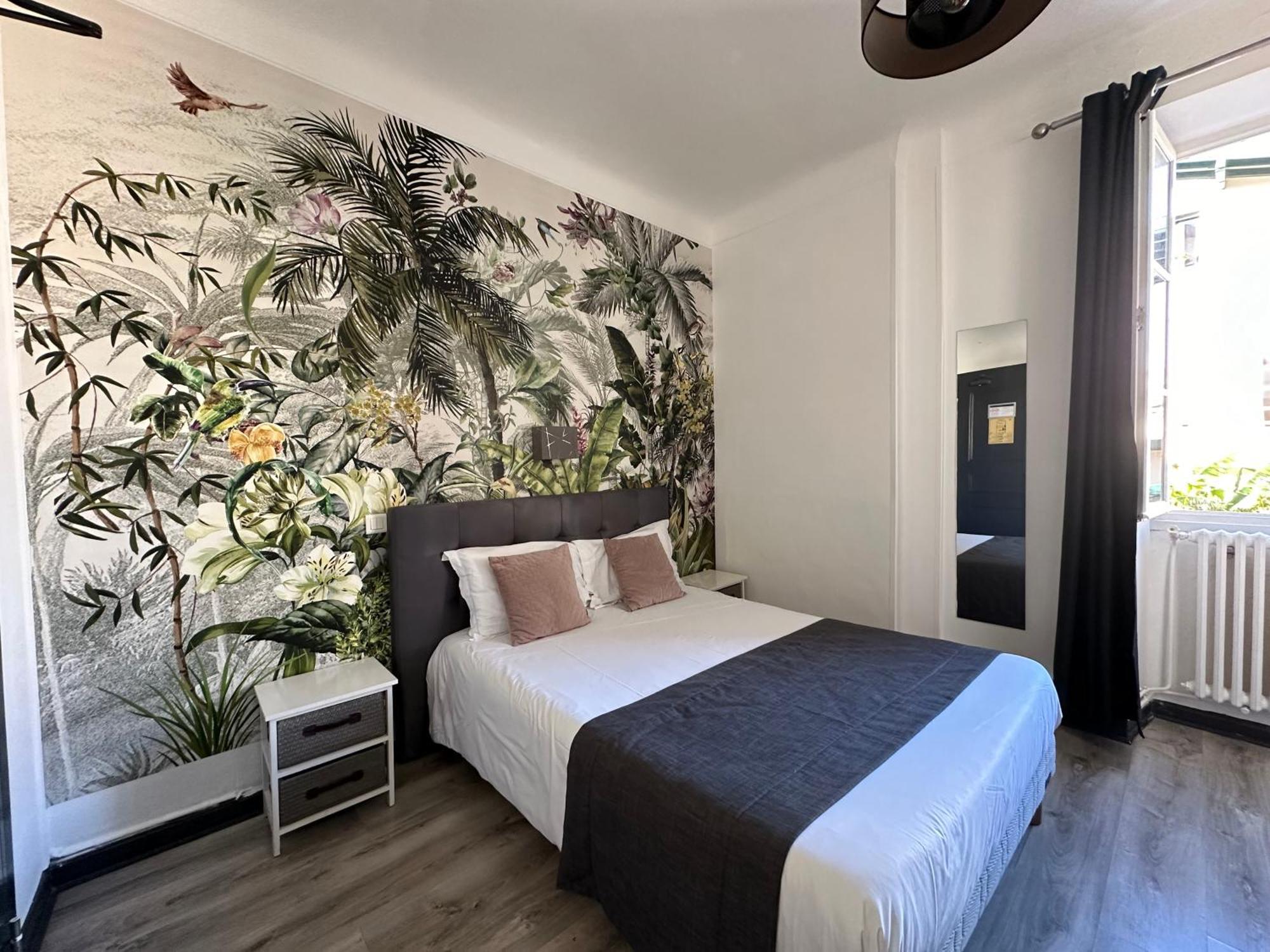 Hotel Parc Mazon-Biarritz Exterior foto